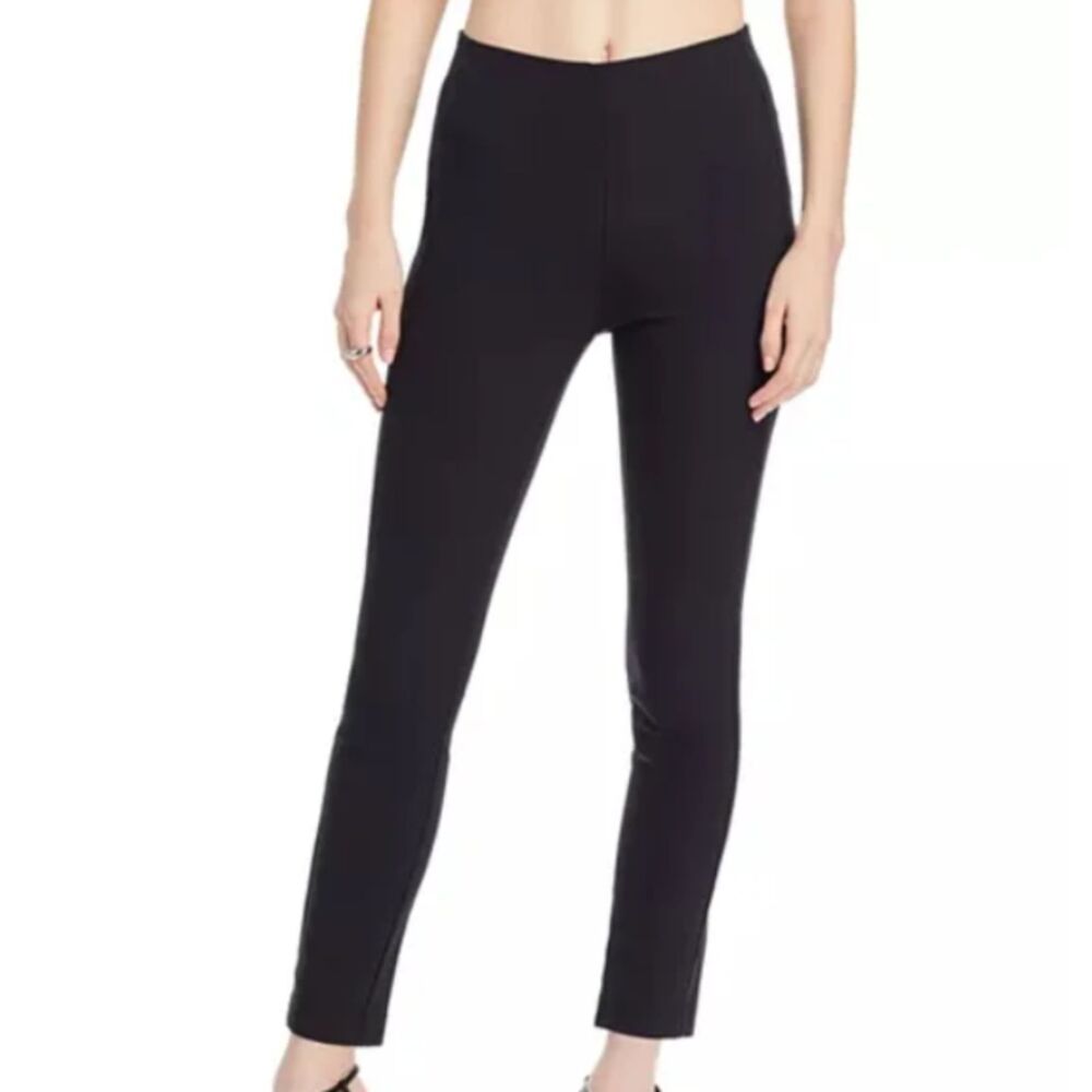 Rag & Bone Navy Skinny Fit Trousers Size XS